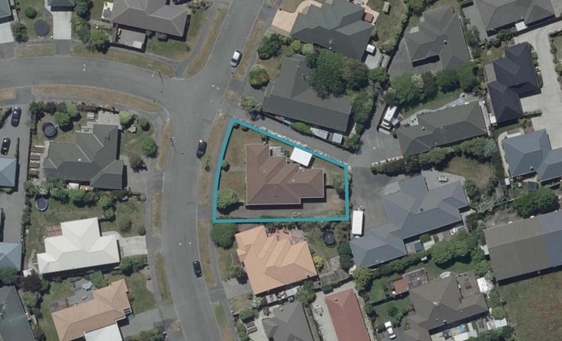 14 Sea Eagles Place, North New Brighton, Christchurch - Carousel 1