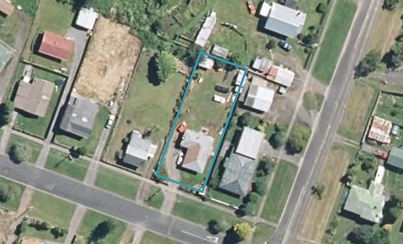 17 King Street, Raetihi - Carousel 1