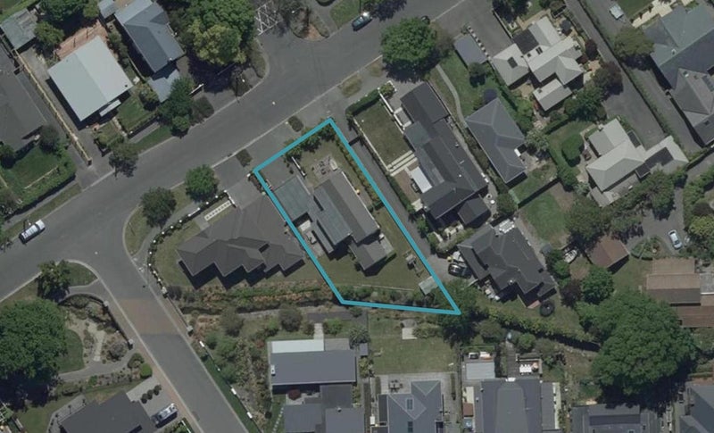 46 Paparoa Street, Papanui, Christchurch - Carousel 1