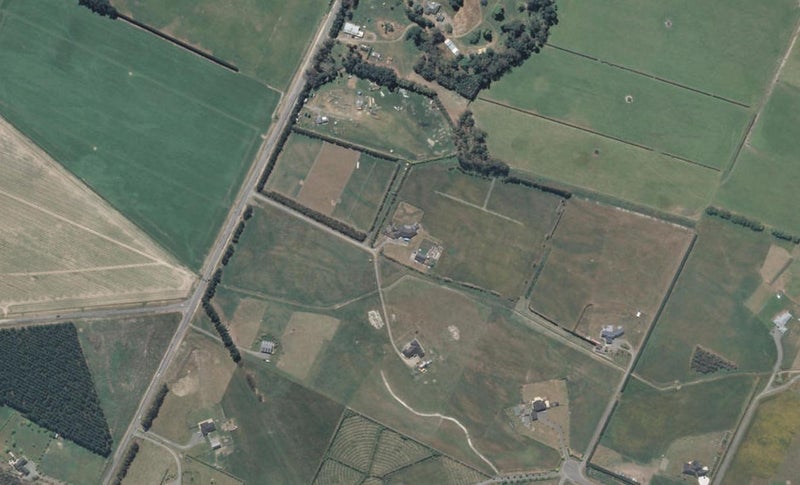1272 Two Chain Road, Swannanoa, Rangiora - Carousel 1