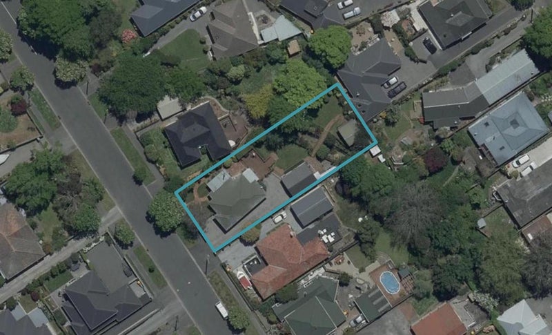 82 Windermere Road, Papanui, Christchurch - Carousel 1