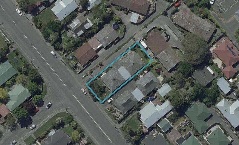 1/50 Selwyn Street, Somerfield, Christchurch - Carousel 1