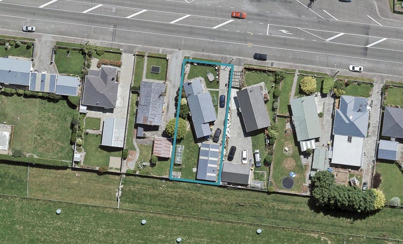 183 Bay Road, Grasmere, Invercargill - Carousel 1