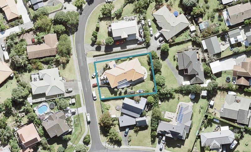 4 D'Urville Place, Gulf Harbour, Whangaparaoa - Carousel 1