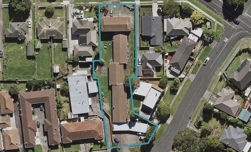 7/17 Wilmay Avenue, Papatoetoe, Auckland - Carousel 1