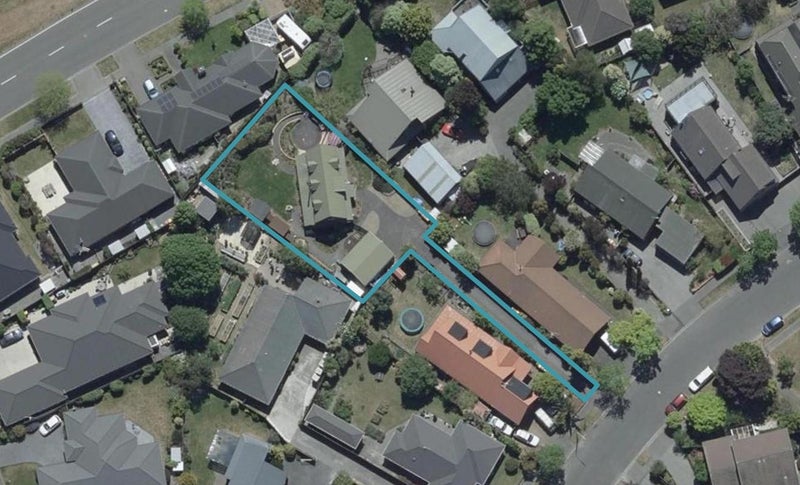 127 Royal Park Drive, Parklands, Christchurch - Carousel 1