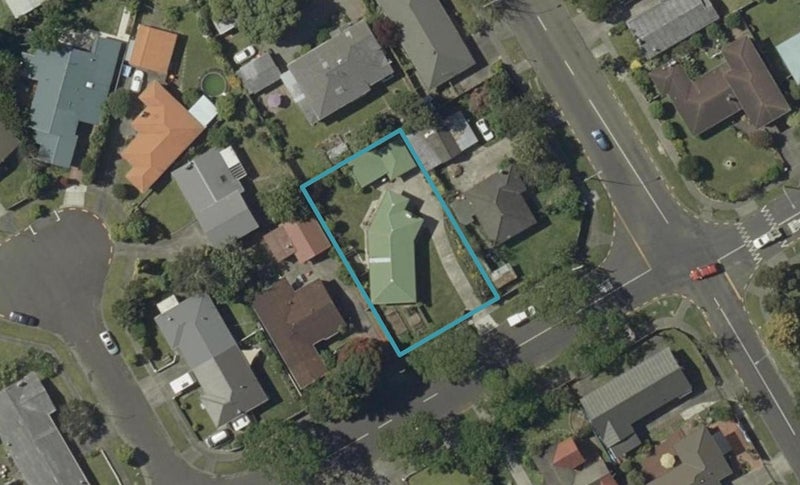 121 Slacks Road, Awapuni, Palmerston North - Carousel 1