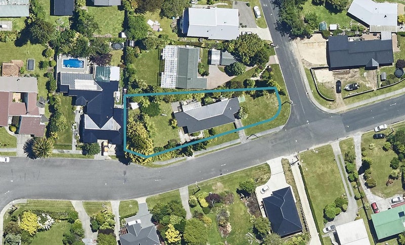 1A Sloane Avenue, Tihiotonga, Rotorua - Carousel 1