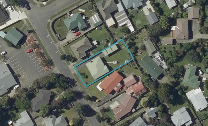 23 Newbury Street, Awapuni, Palmerston North - Carousel 1