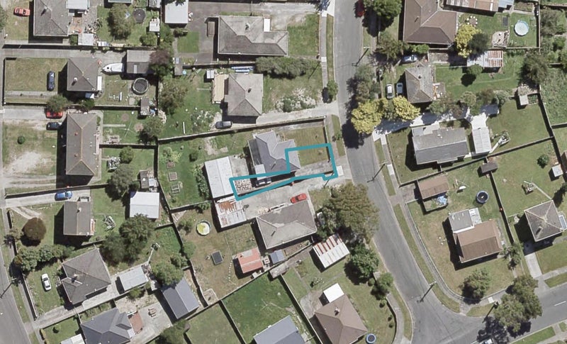 2/3 Milne Crescent, Taita, Lower Hutt - Carousel 1