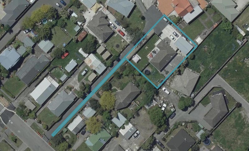 55A MacKenzie Avenue, Woolston, Christchurch - Carousel 1