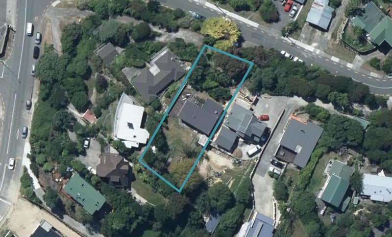 4 Kiriwai Road, Paremata, Porirua - Carousel 1