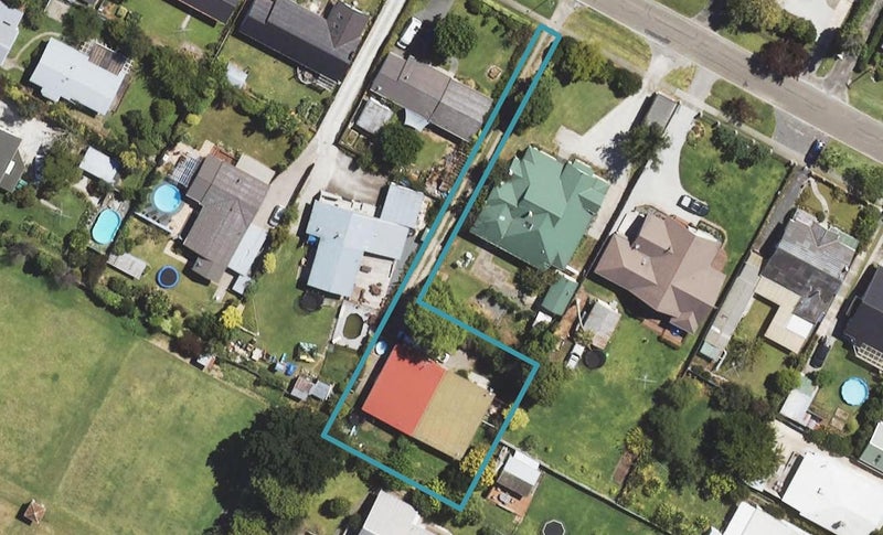 79A Iranui Road, Inner Kaiti, Gisborne - Carousel 1