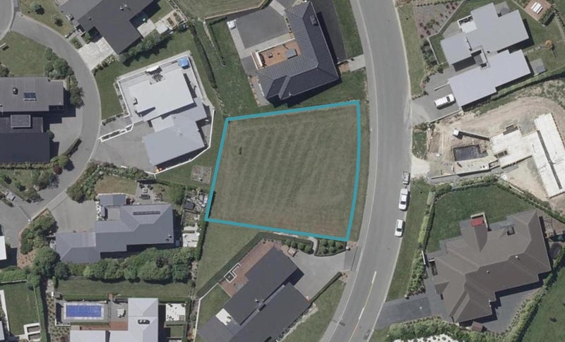 3 Rock Hill Drive, Kennedys Bush, Christchurch - Carousel 1