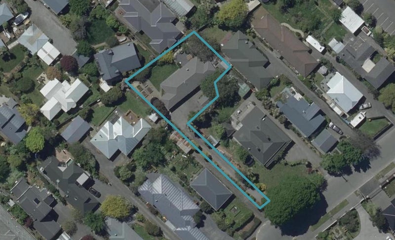 115 Hawford Road, Opawa, Christchurch - Carousel 1