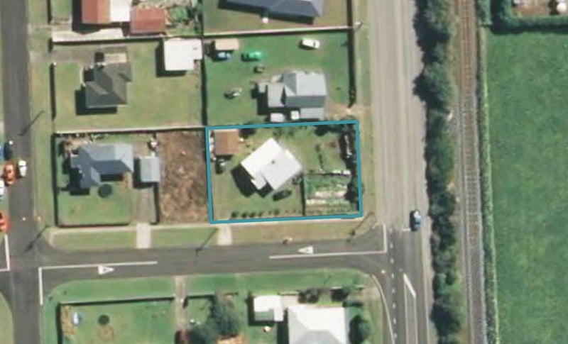 375 Waihi Road, Normanby, Hawera - Carousel 1