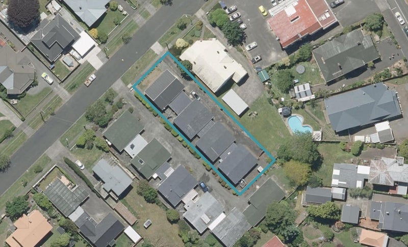 1/5 Saint Leonard Street, Saint Johns Hill, Whanganui - Carousel 1
