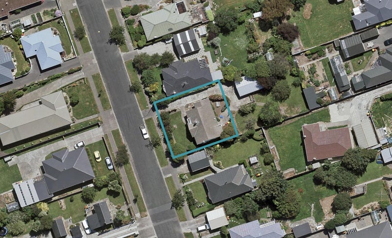 79 Margaret Street, Glengarry, Invercargill - Carousel 1