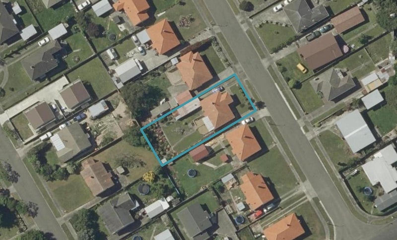8 Severn Terrace, Roslyn, Palmerston North - Carousel 1