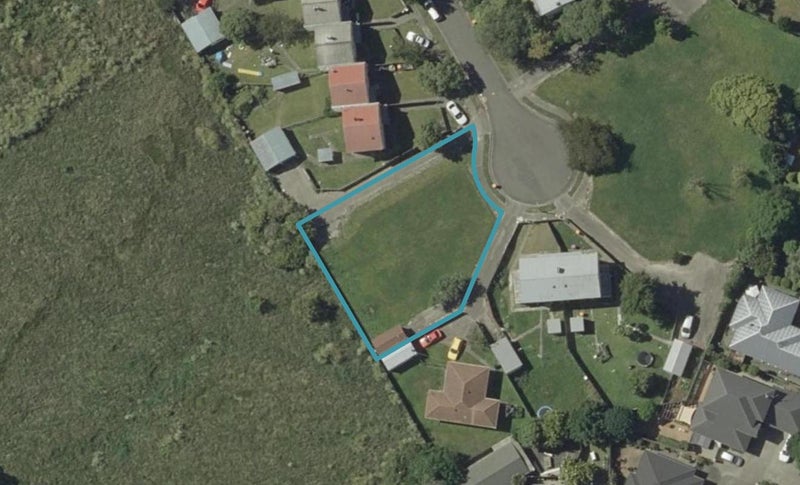 20 Buxton Place, Hokowhitu, Palmerston North - Carousel 1