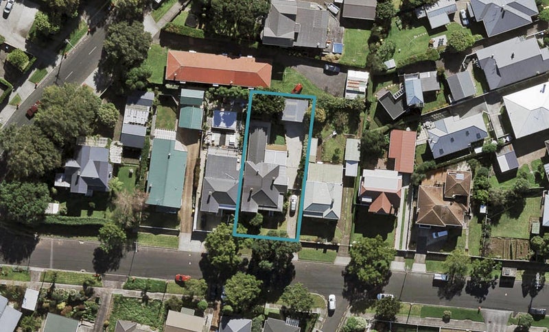8 Grey Street, Onehunga, Auckland - Carousel 1