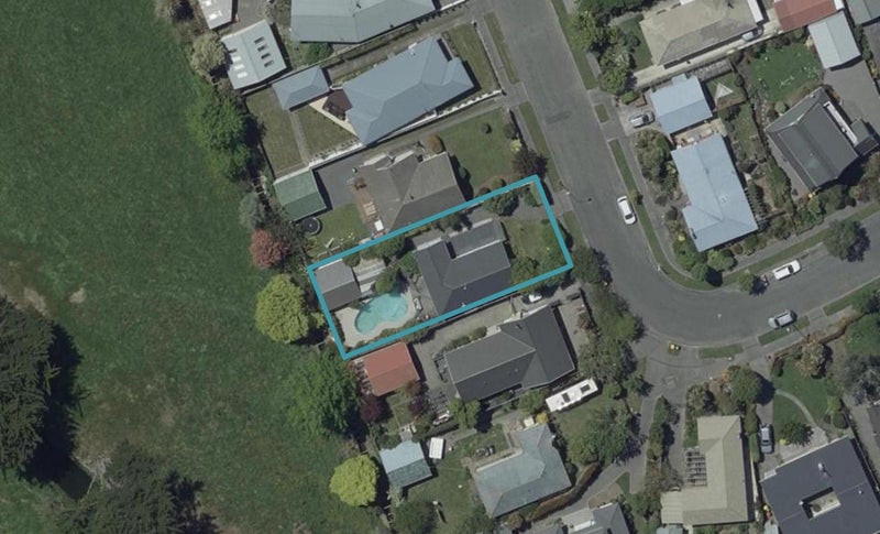 34 Waipara Street, Cracroft, Christchurch - Carousel 1