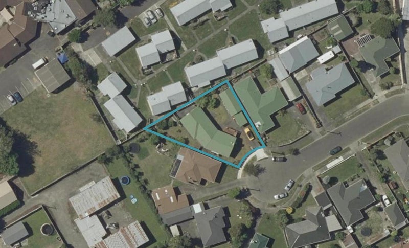 8 Marsden Place, Awapuni, Palmerston North - Carousel 1