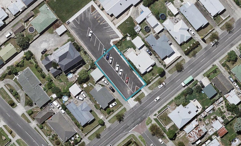 511 Hastings Street South, Ākina, Hastings - Carousel 1