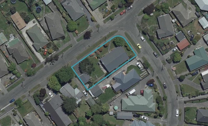 20 Normandy Street, Bishopdale, Christchurch - Carousel 1