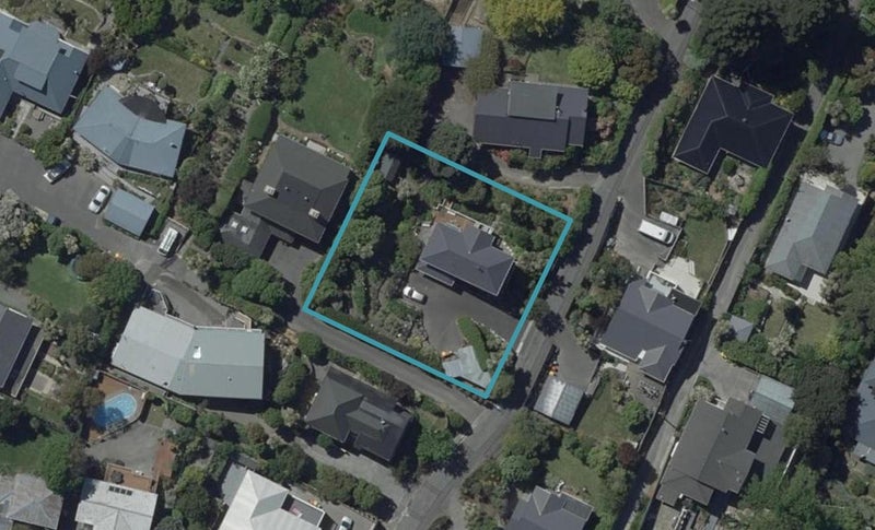 6 Merlewood Avenue, Cashmere, Christchurch - Carousel 1
