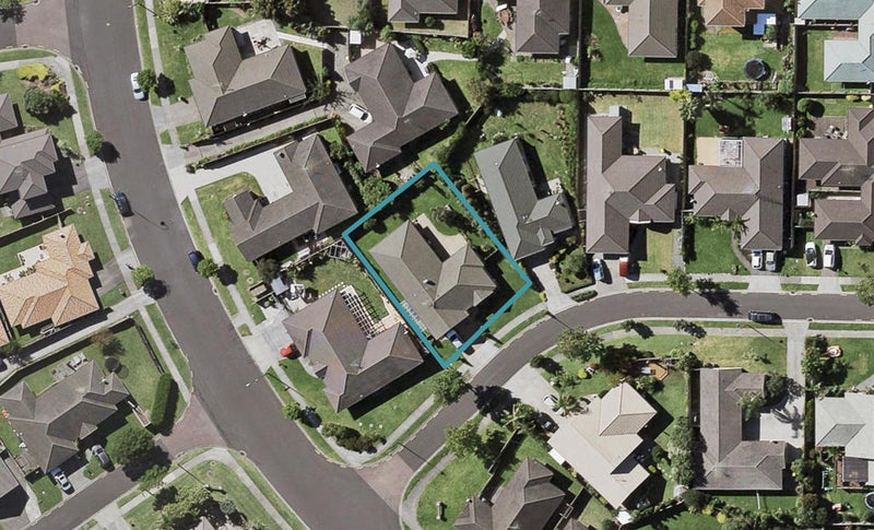 4 Belcoo Crescent, East Tamaki, Auckland - Carousel 1