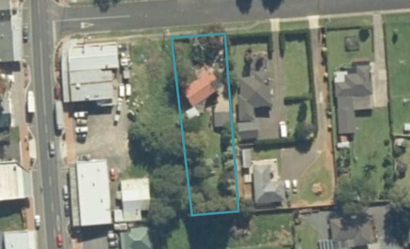 1 Galloway Street, Kihikihi, Te Awamutu - Carousel 1