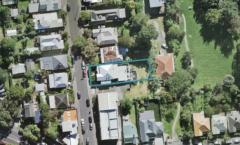 142 John Street, Ponsonby, Auckland - Carousel 1
