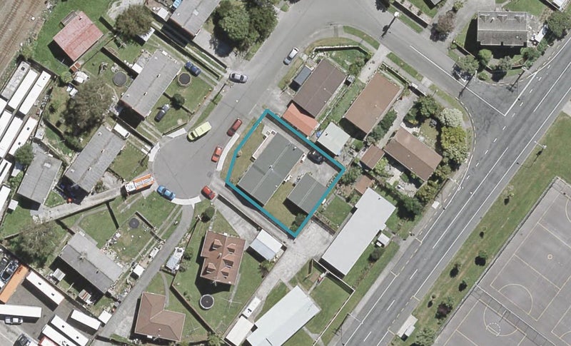 3 Eldon Grove, Taita, Lower Hutt - Carousel 1