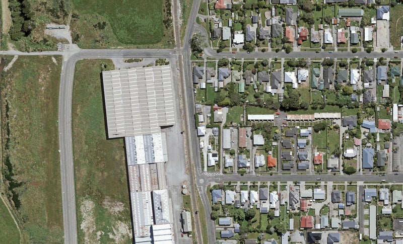 2 Avenal Street, Avenal, Invercargill - Carousel 1