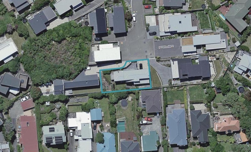 10 Lakshmi Place, Khandallah, Wellington - Carousel 1