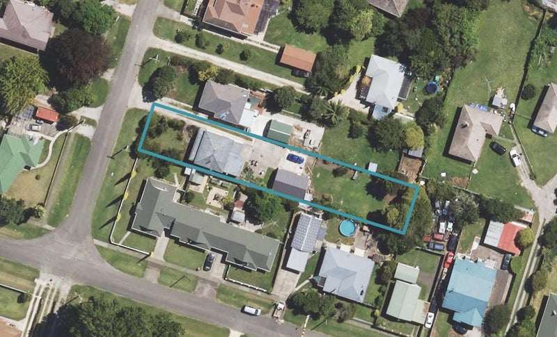 16 Bloomfield Road, Te Hapara, Gisborne - Carousel 1