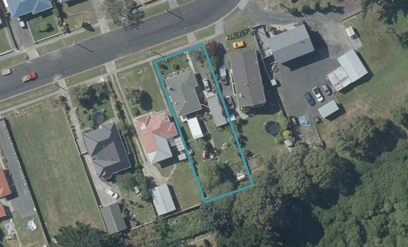 3 Viscount Road, Waldronville, Dunedin - Carousel 1