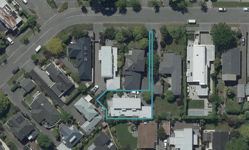 43A Weka Street, Fendalton, Christchurch - Carousel 1