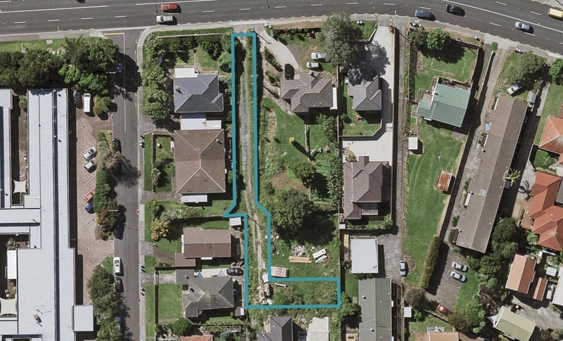 4/425A Ellerslie-Panmure Highway, Mount Wellington, Auckland - Carousel 1