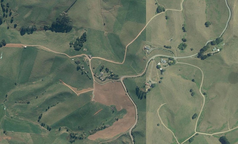 154 Waimaori Road, Raglan - Carousel 1