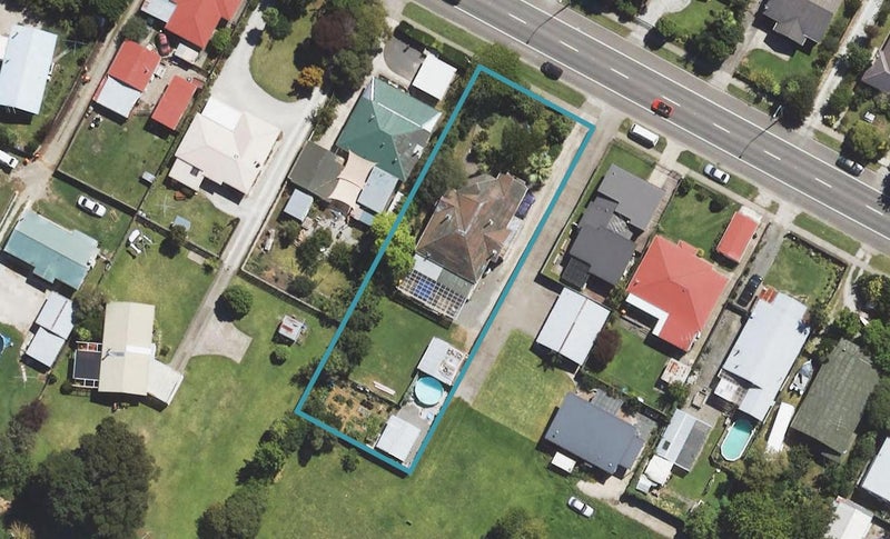 201 Rutene Road, Kaiti, Gisborne - Carousel 1