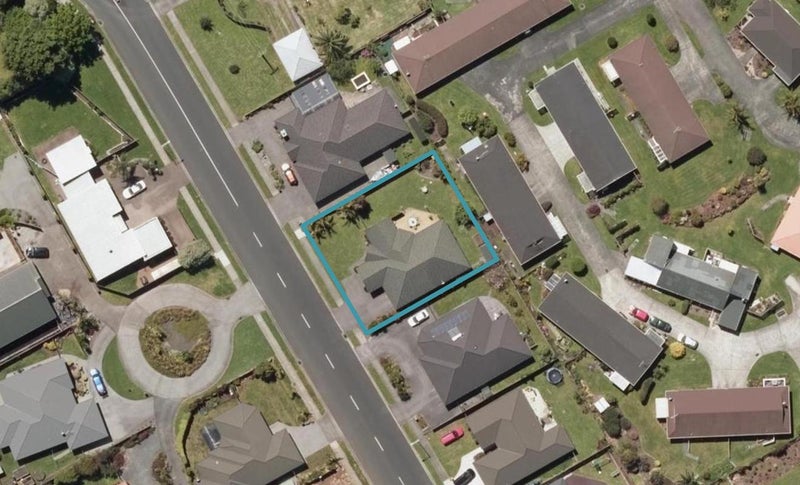 13 Pompallier Estate Drive, Maunu, Whangarei - Carousel 1
