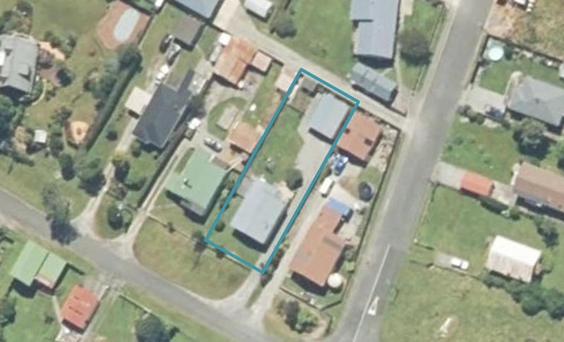 9 Hebbard Road, Gladstone, Greymouth - Carousel 1