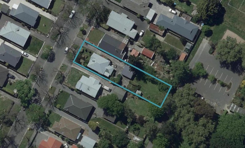 22 Ryan Street, Phillipstown, Christchurch - Carousel 1