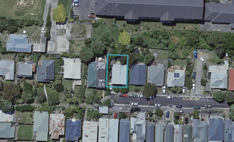 54 Te Wharepouri Street, Berhampore, Wellington - Carousel 1