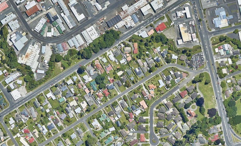 17B Shirley Street, Mangakakahi, Rotorua - Carousel 1