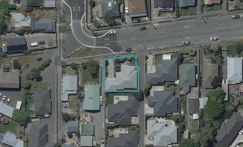 6 Marlborough Street, Phillipstown, Christchurch - Carousel 1