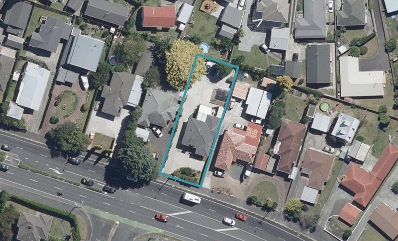 216 Te Rapa Road, Beerescourt, Hamilton - Carousel 1
