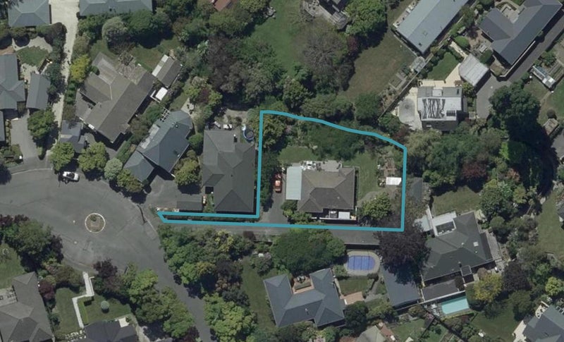 15 Joyce Crescent, Ilam, Christchurch - Carousel 1